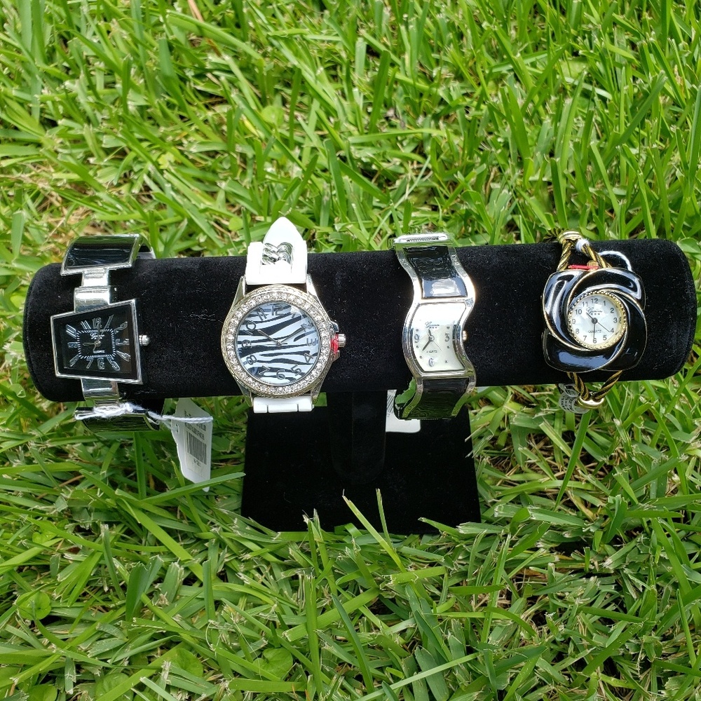 Watches